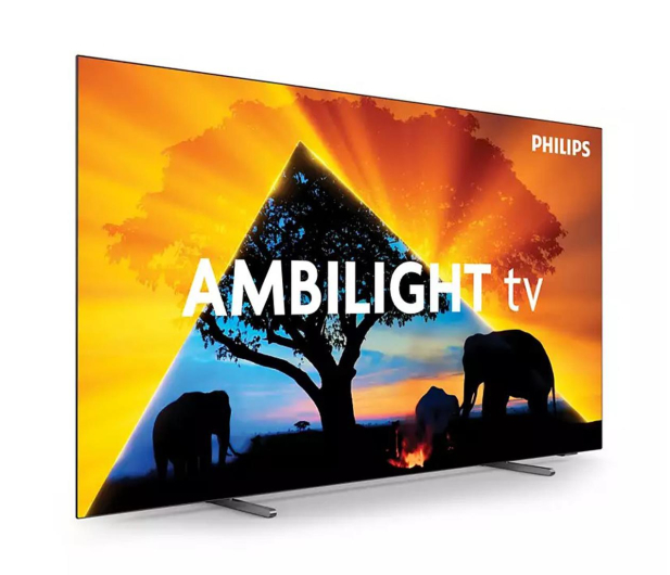 PHILIPS TV PHILIPS 65OLED769 65" OLED 144Hz 4K Titan Dolby Vision Dolby Atmos - 1240769 - zdjęcie 3